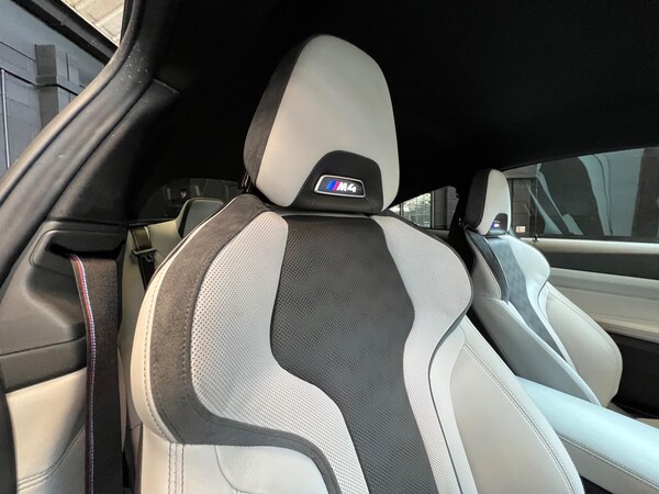 Used BMW M4 2022 for sale - 74574763: Photo 26