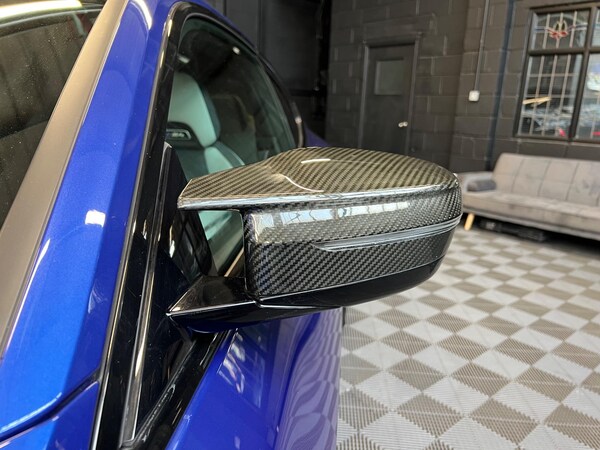 Used BMW M4 2022 for sale - 74574763: Photo 27