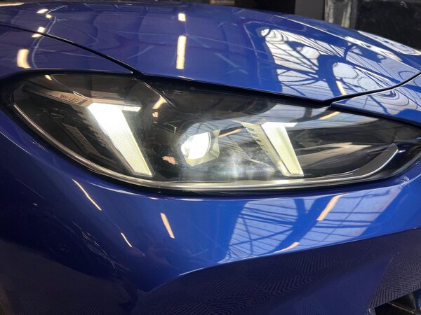 Used BMW M4 2022 for sale - 74574763: Photo 29