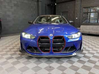 Used BMW M4 2022 for sale - 74574763: Photo