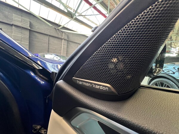 Used BMW M4 2022 for sale - 74574763: Photo 32