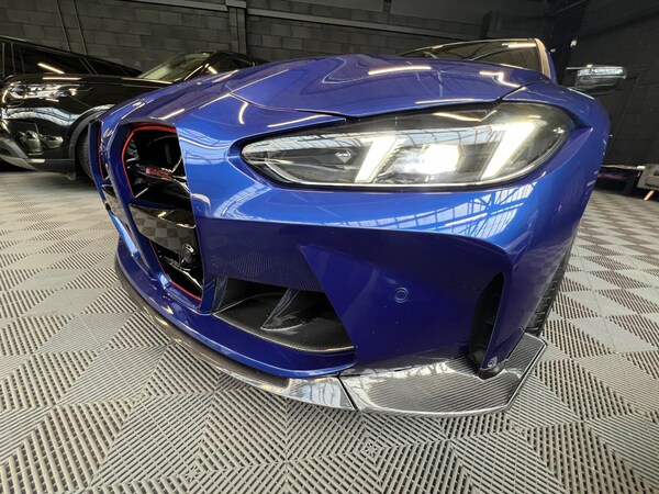 Used BMW M4 2022 for sale - 74574763: Photo 35