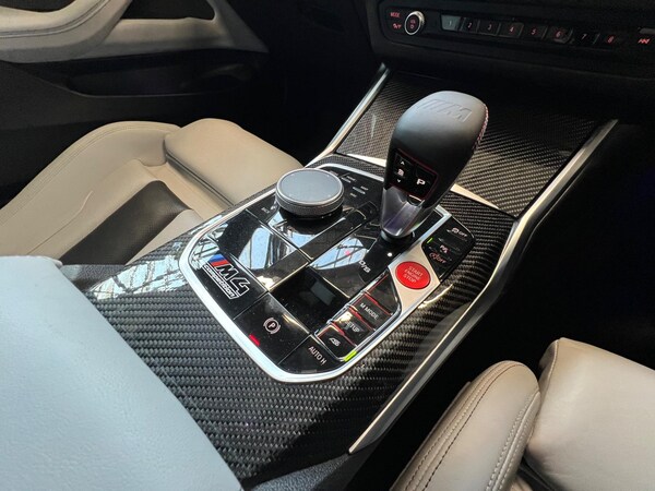Used BMW M4 2022 for sale - 74574763: Photo 36