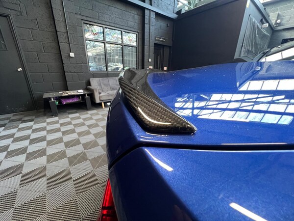 Used BMW M4 2022 for sale - 74574763: Photo 37