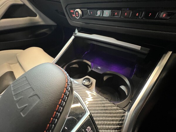Used BMW M4 2022 for sale - 74574763: Photo 38
