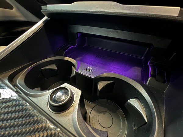 Used BMW M4 2022 for sale - 74574763: Photo 40