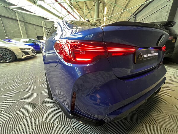 Used BMW M4 2022 for sale - 74574763: Photo 41