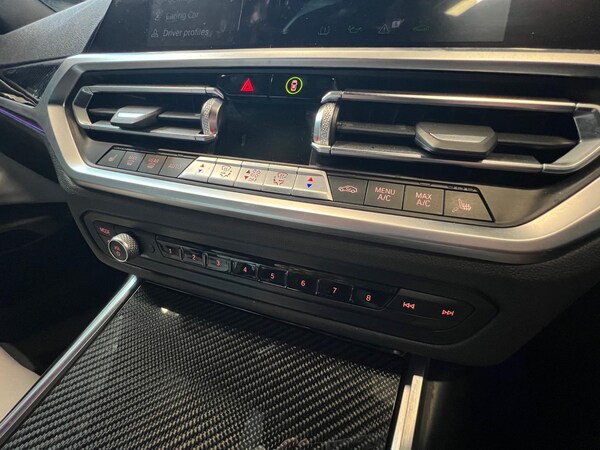 Used BMW M4 2022 for sale - 74574763: Photo 42