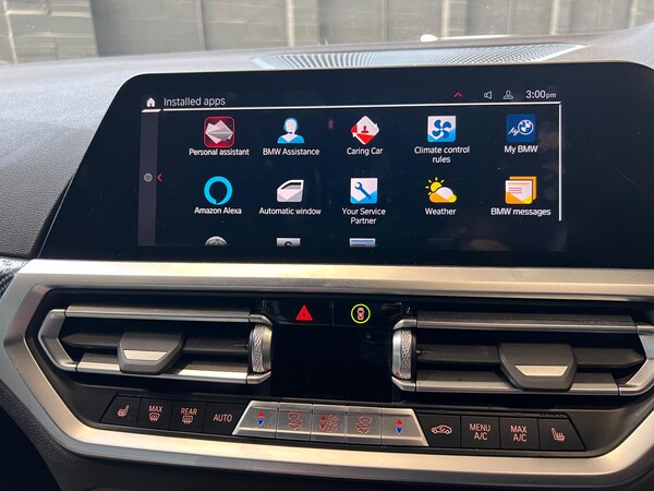 Used BMW M4 2022 for sale - 74574763: Photo 45