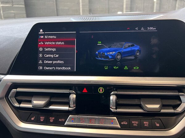 Used BMW M4 2022 for sale - 74574763: Photo 47
