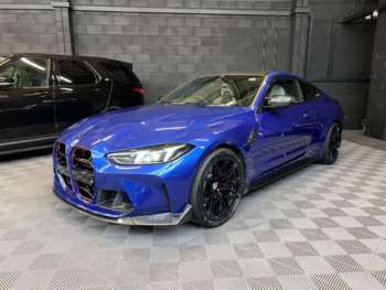 Used BMW M4 2022 for sale - 74574763: Photo