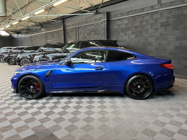 Used BMW M4 2022 for sale - 74574763: Photo 5