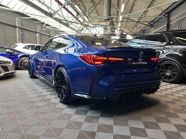 Used BMW M4 2022 for sale - 74574763: Photo 7