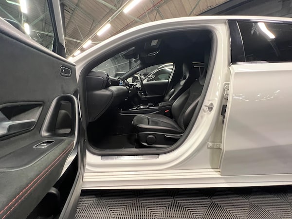 Used Mercedes-Benz A-Class 2019 for sale - 76138274: Photo 10
