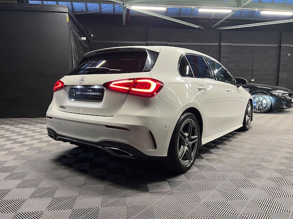 Used Mercedes-Benz A-Class 2019 for sale - 76138274: Photo 11