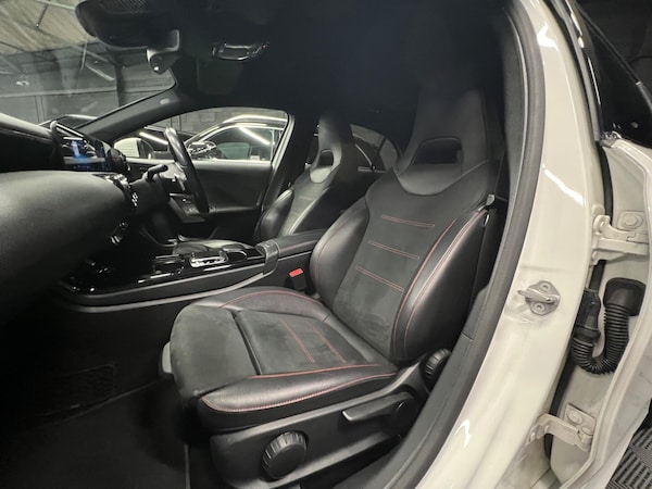 Used Mercedes-Benz A-Class 2019 for sale - 76138274: Photo 12