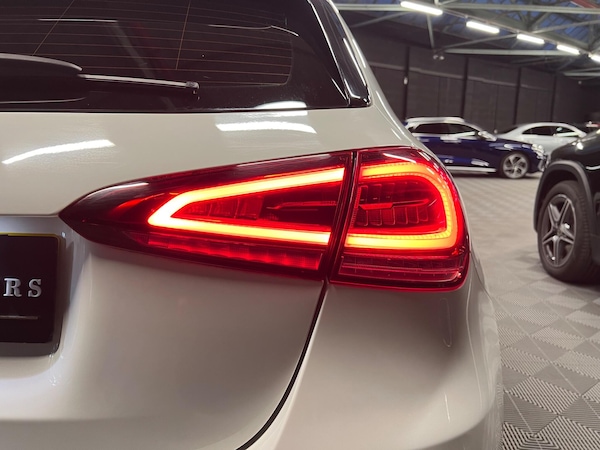Used Mercedes-Benz A-Class 2019 for sale - 76138274: Photo 13