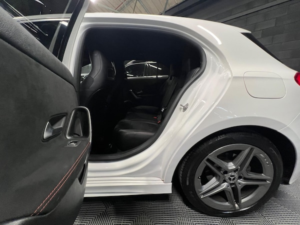 Used Mercedes-Benz A-Class 2019 for sale - 76138274: Photo 14