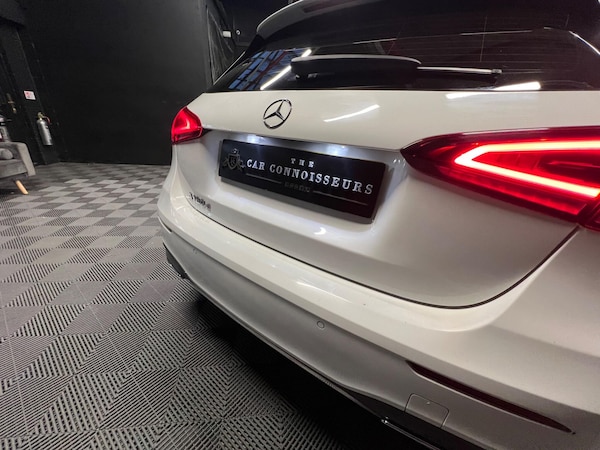 Used Mercedes-Benz A-Class 2019 for sale - 76138274: Photo 15
