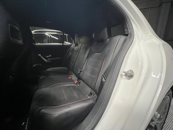 Used Mercedes-Benz A-Class 2019 for sale - 76138274: Photo 16