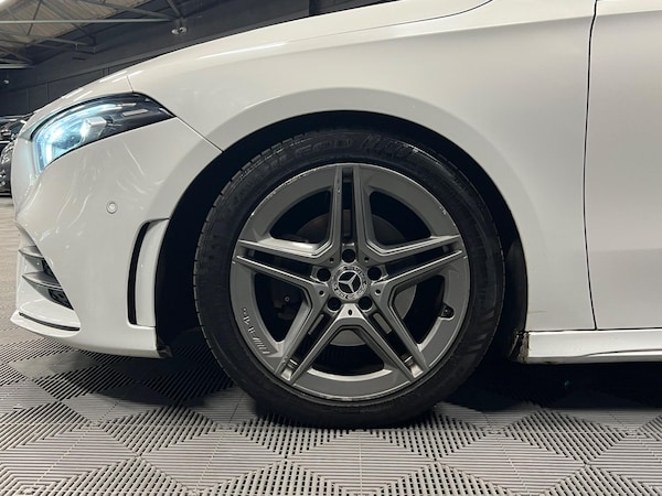 Used Mercedes-Benz A-Class 2019 for sale - 76138274: Photo 17