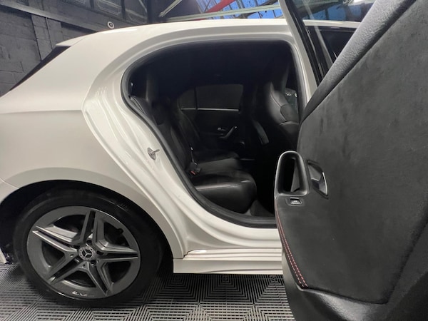 Used Mercedes-Benz A-Class 2019 for sale - 76138274: Photo 18