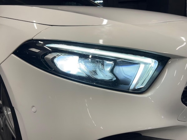 Used Mercedes-Benz A-Class 2019 for sale - 76138274: Photo 19