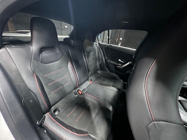 Used Mercedes-Benz A-Class 2019 for sale - 76138274: Photo 20