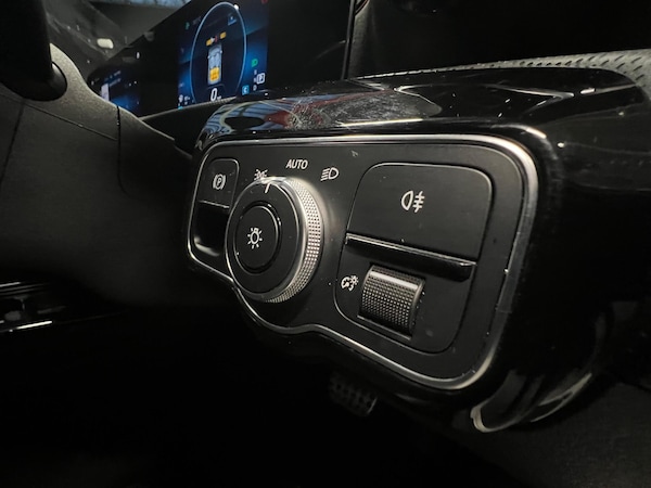 Used Mercedes-Benz A-Class 2019 for sale - 76138274: Photo 22