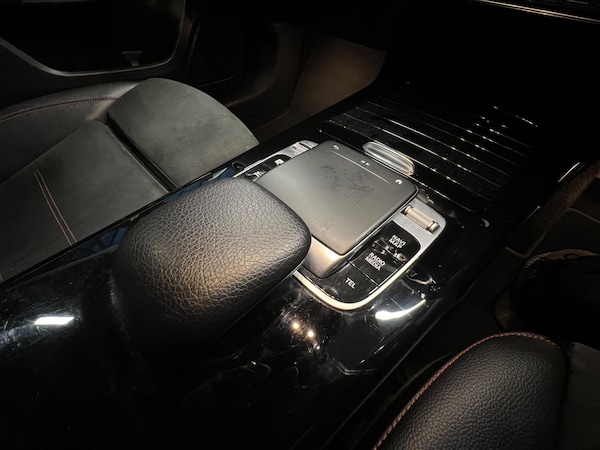 Used Mercedes-Benz A-Class 2019 for sale - 76138274: Photo 23