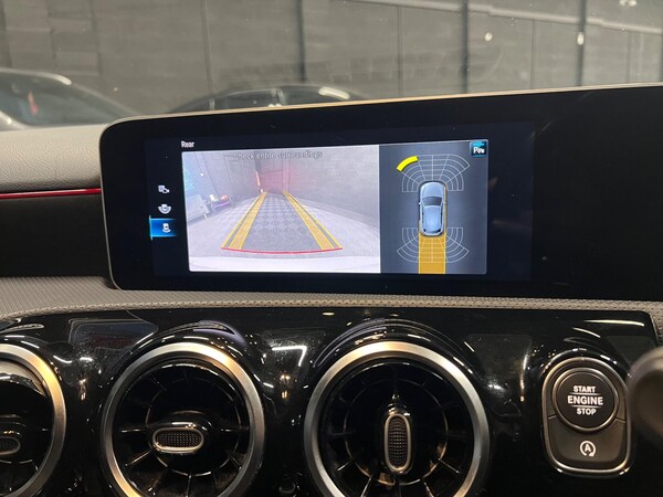 Used Mercedes-Benz A-Class 2019 for sale - 76138274: Photo 26