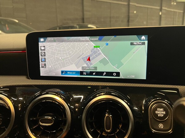 Used Mercedes-Benz A-Class 2019 for sale - 76138274: Photo 27