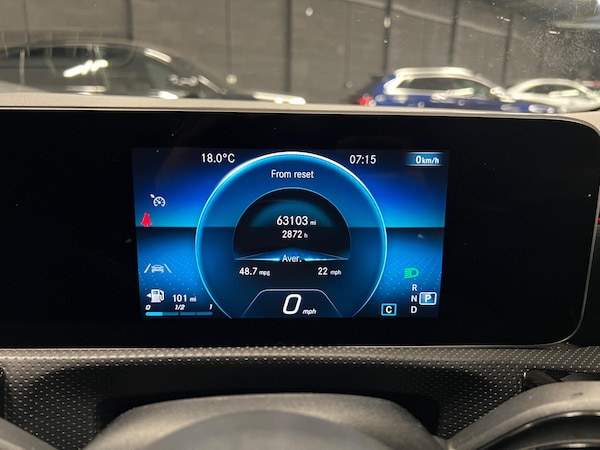 Used Mercedes-Benz A-Class 2019 for sale - 76138274: Photo 29