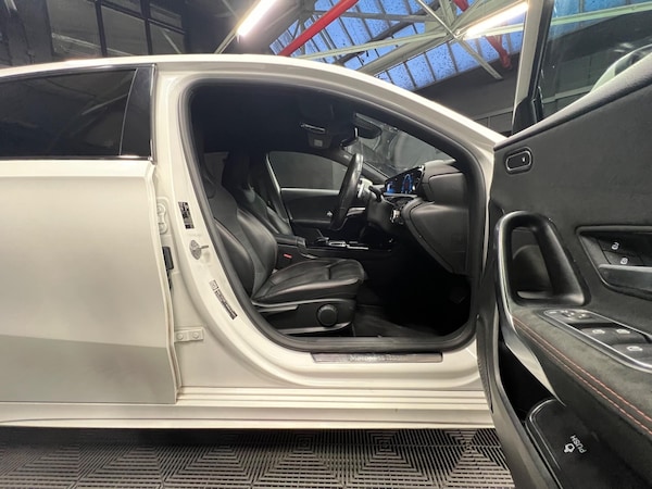 Used Mercedes-Benz A-Class 2019 for sale - 76138274: Photo 6