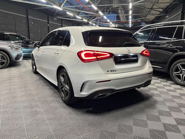 Used Mercedes-Benz A-Class 2019 for sale - 76138274: Photo 7