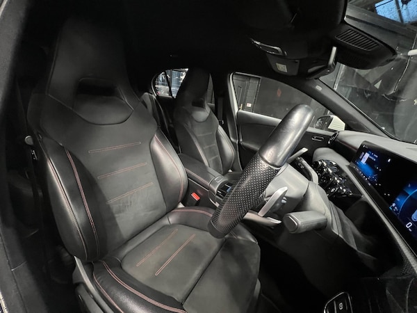 Used Mercedes-Benz A-Class 2019 for sale - 76138274: Photo 8
