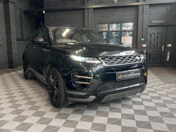 2021 (71) - 1.5 P300e 12.2kWh R-Dynamic S Auto 4WD Euro 6 (s/s) 5dr