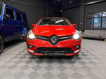 Used Renault Clio 2019 for sale - 77752858: Photo