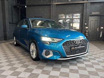 2021 (21) - 40 TFSI e Sport 5dr S Tronic