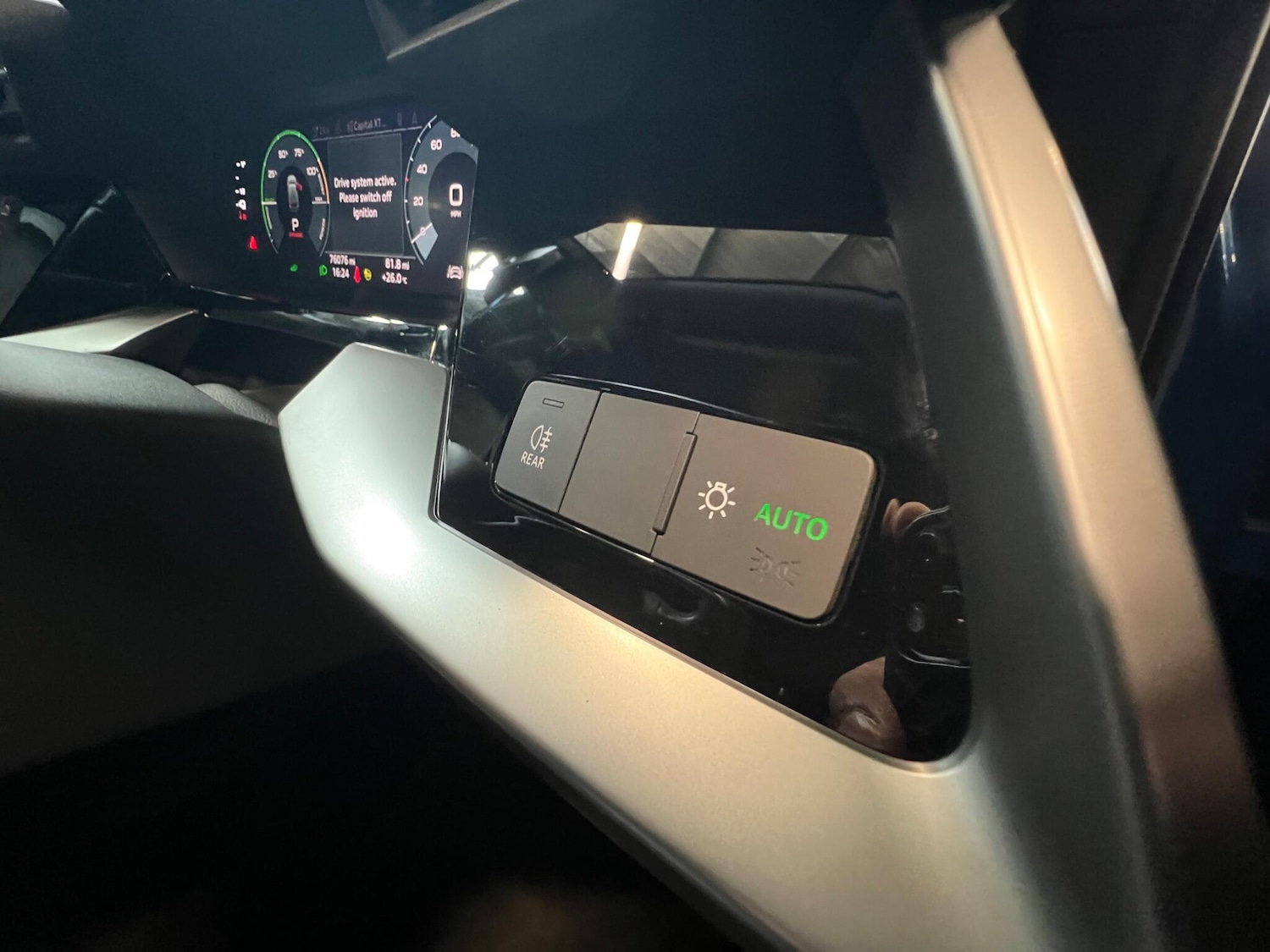 Vehicle 23