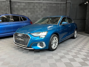 Used Audi A3 2021 for sale - 75552382: Photo