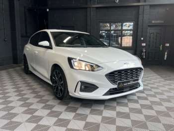 2019 (19) - 1.5T EcoBoost ST-Line Euro 6 (s/s) 5dr