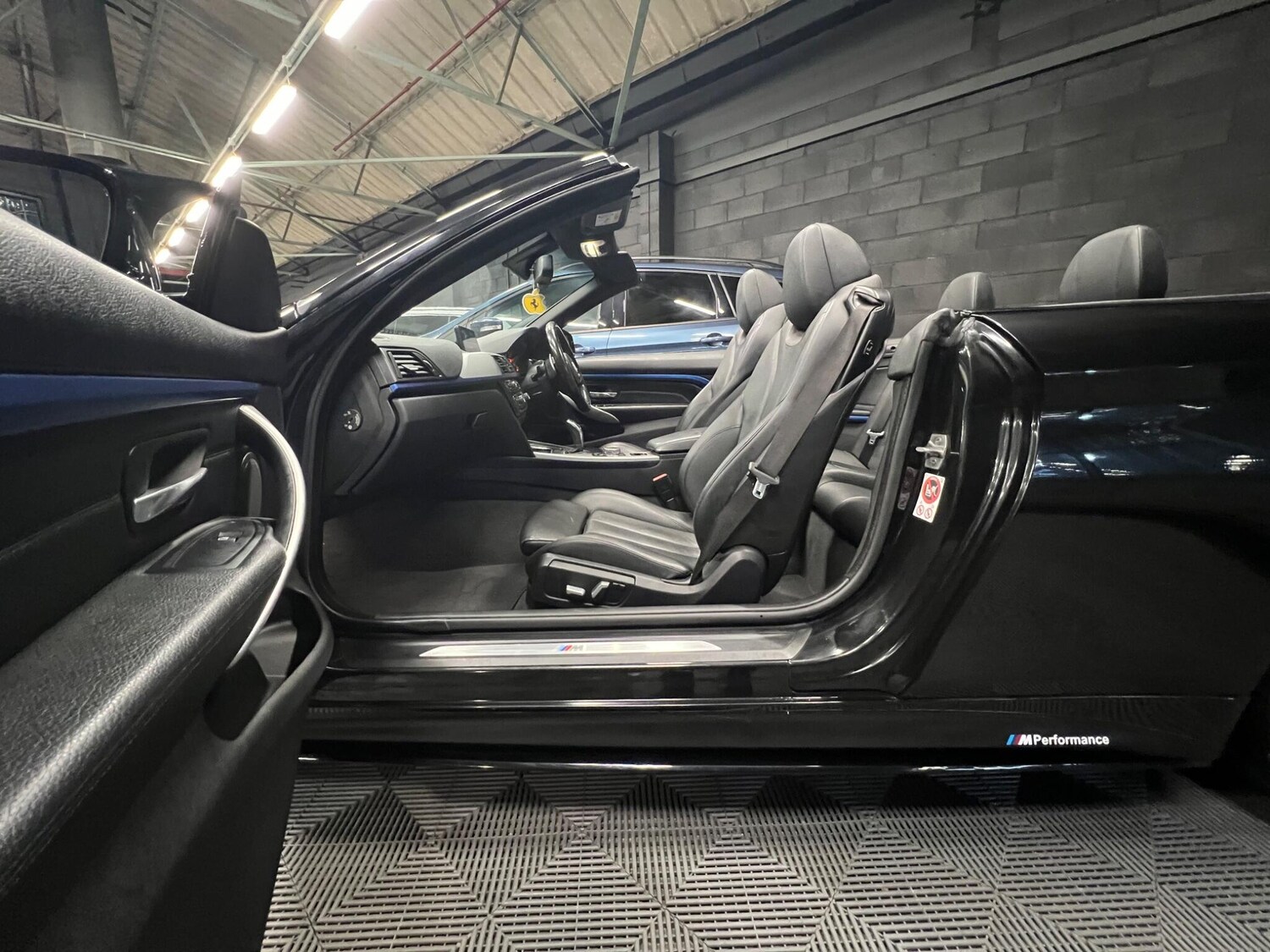 Used BMW 4 Series 2015 for sale - 76592550: Photo 10