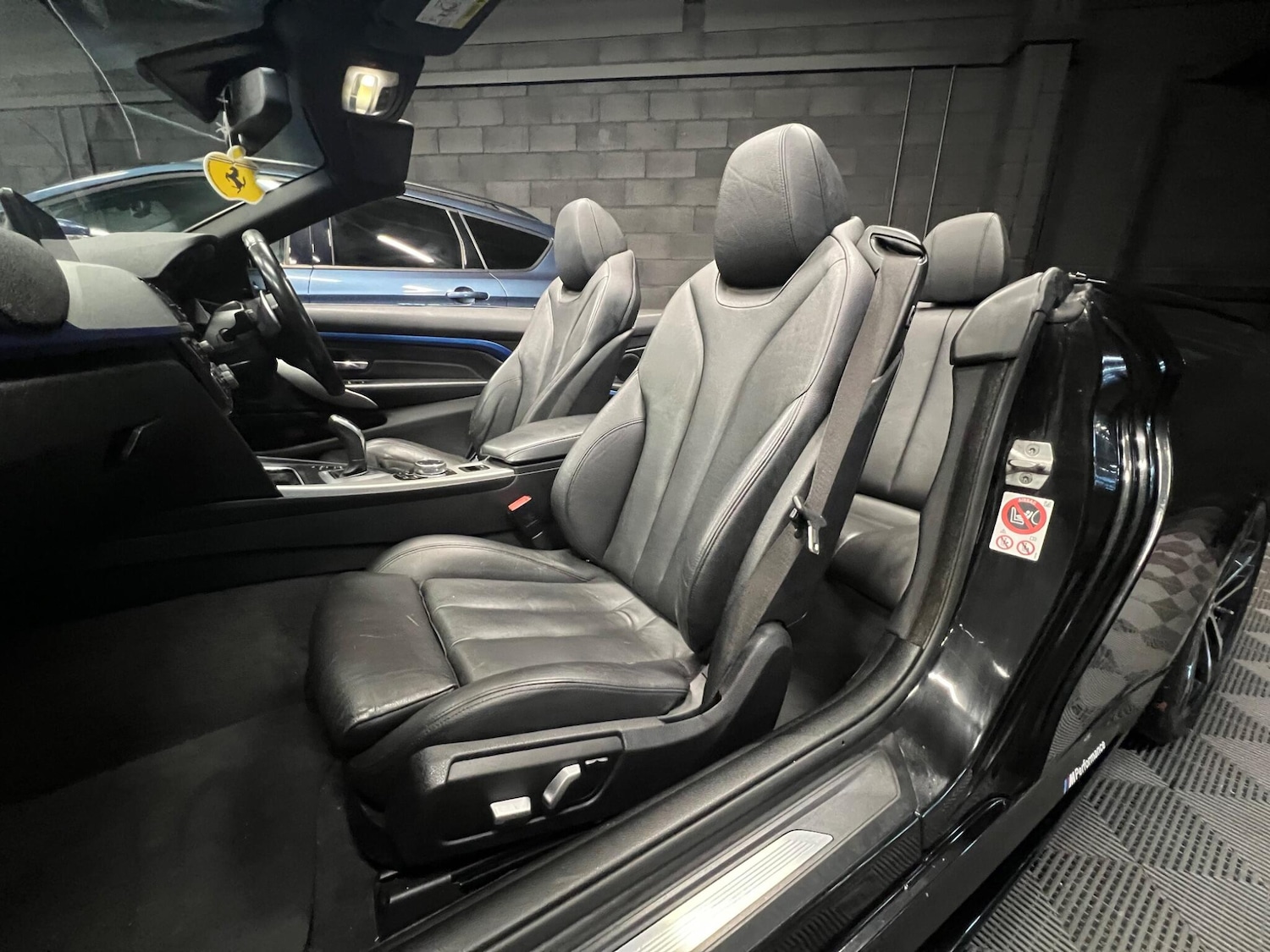 Used BMW 4 Series 2015 for sale - 76592550: Photo 12