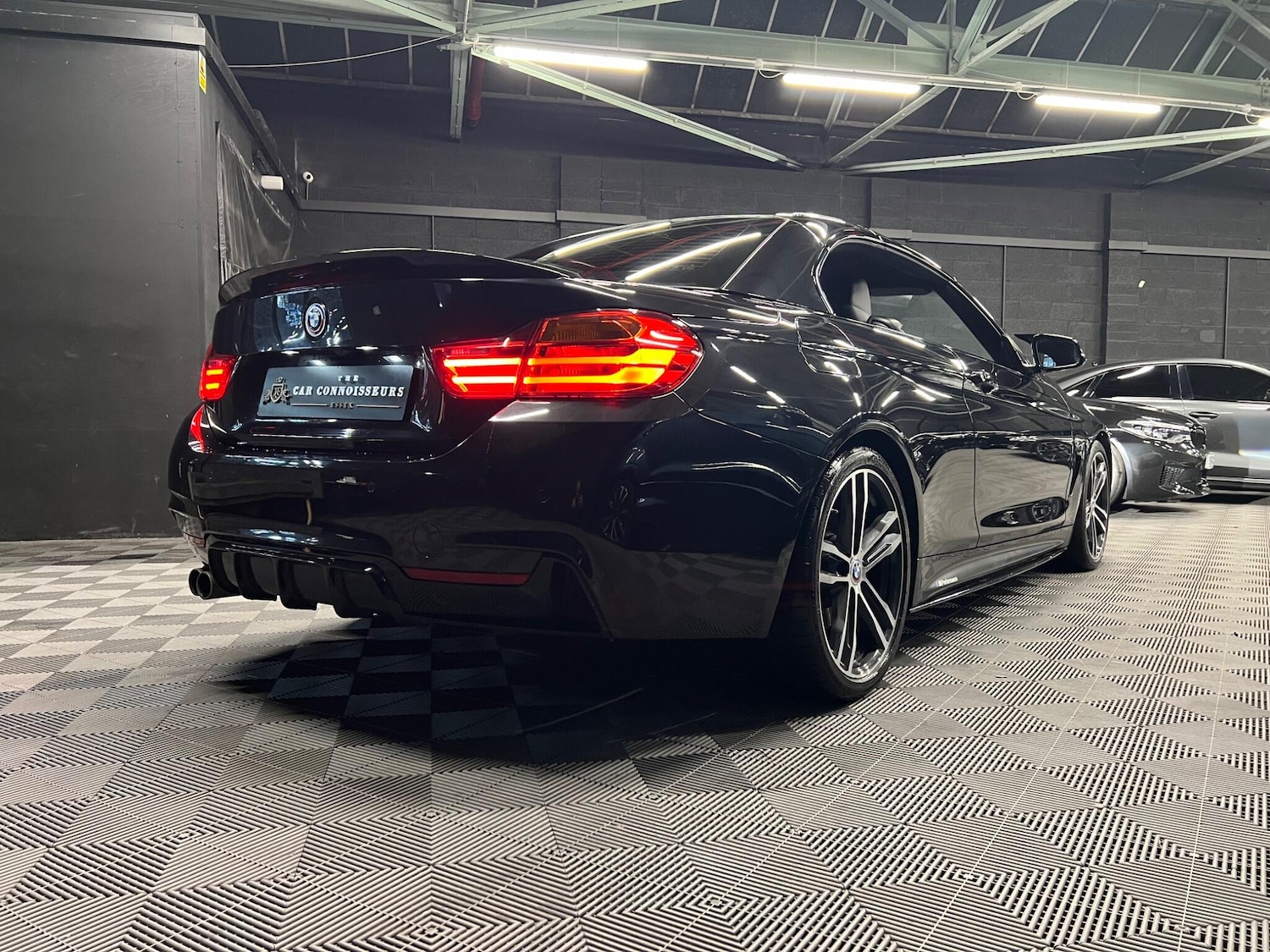 Used BMW 4 Series 2015 for sale - 76592550: Photo 13