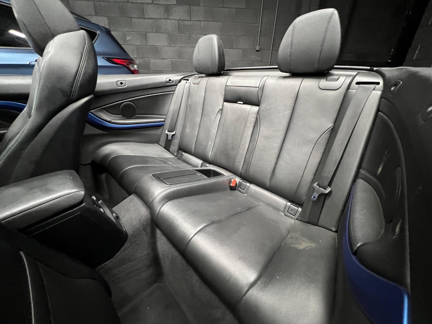 Used BMW 4 Series 2015 for sale - 76592550: Photo 14