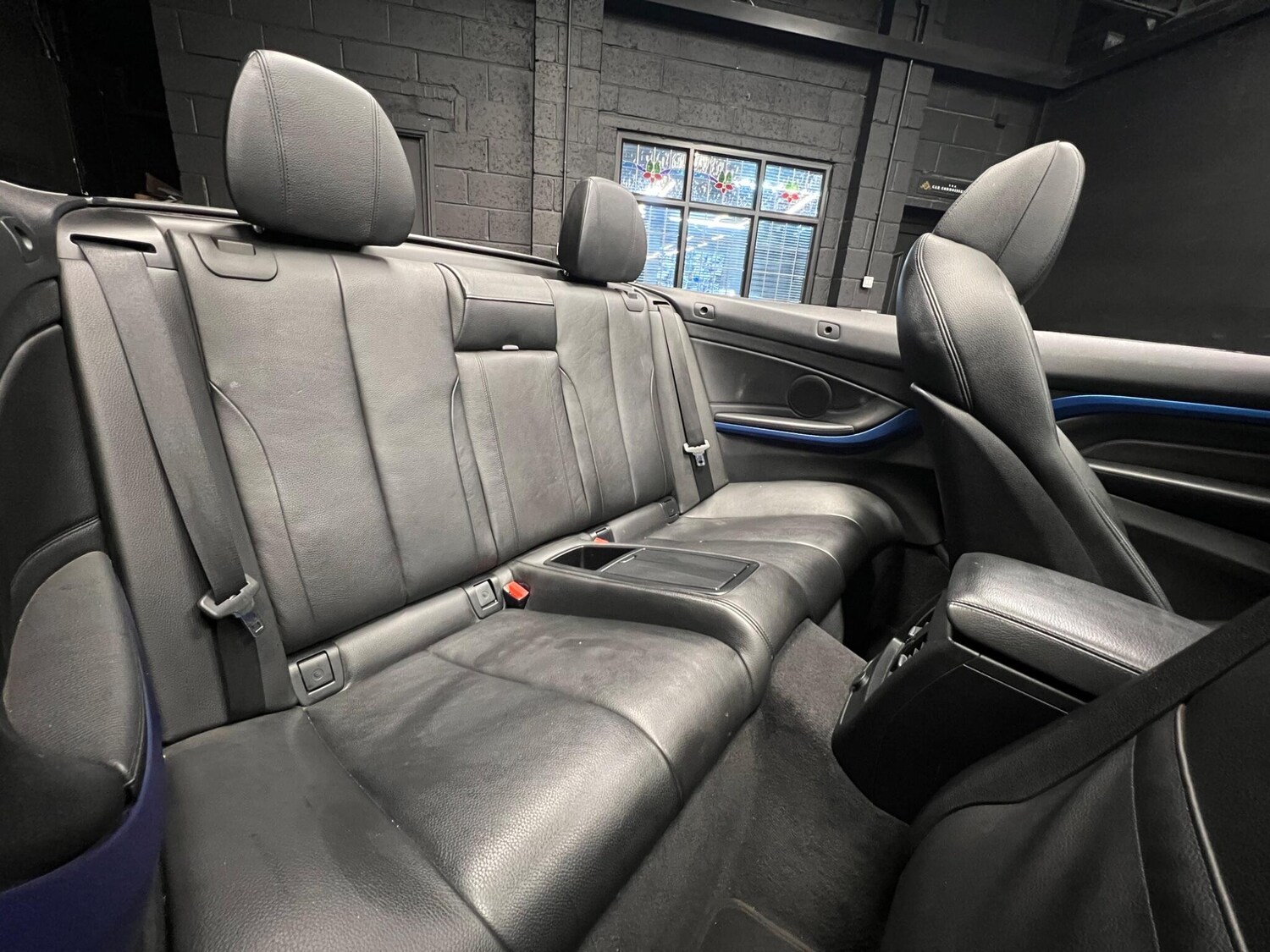 Used BMW 4 Series 2015 for sale - 76592550: Photo 16