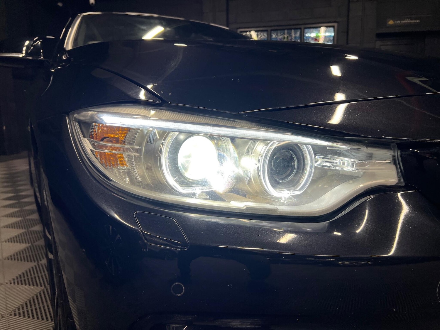 Used BMW 4 Series 2015 for sale - 76592550: Photo 17