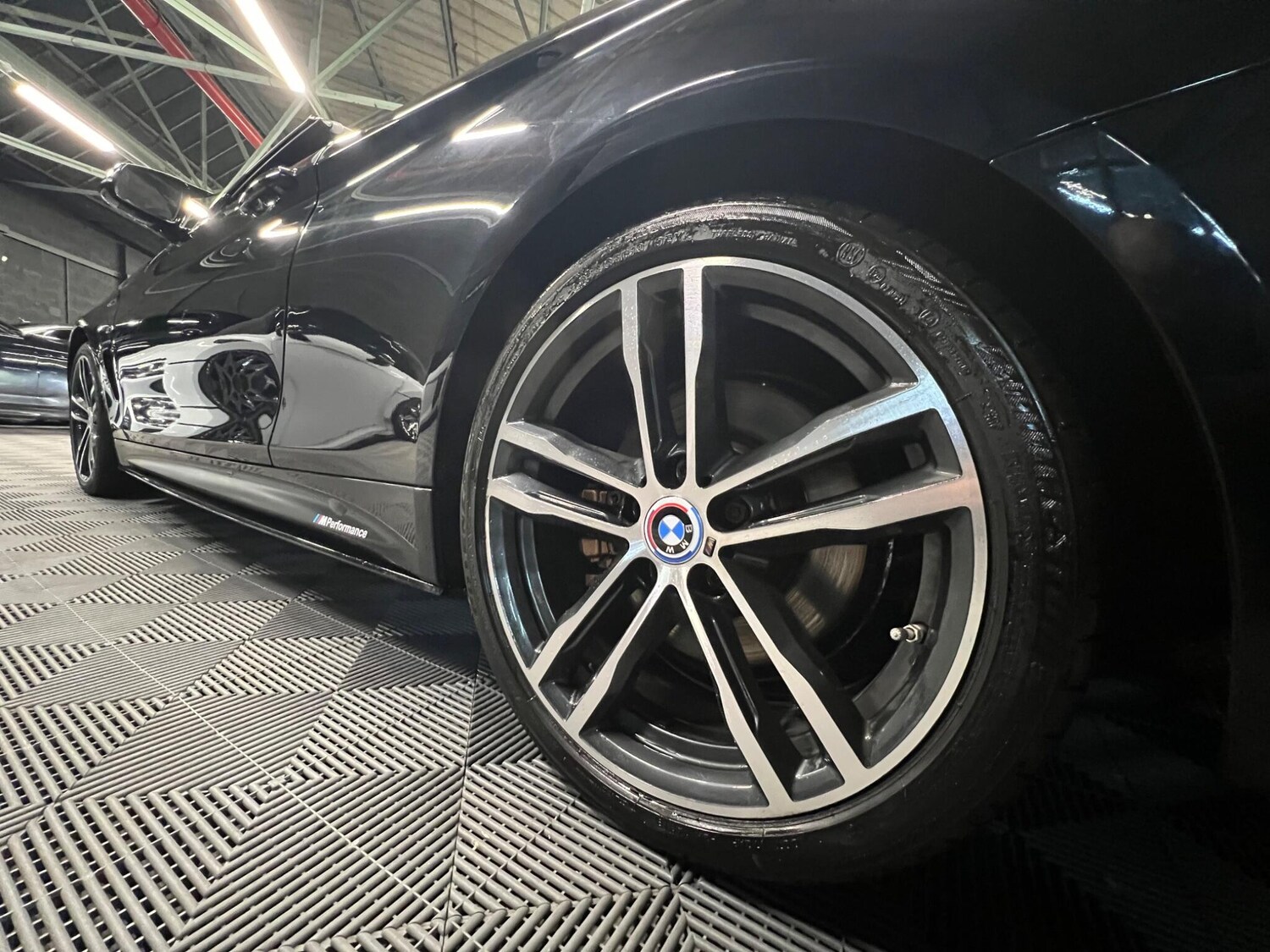 Used BMW 4 Series 2015 for sale - 76592550: Photo 19