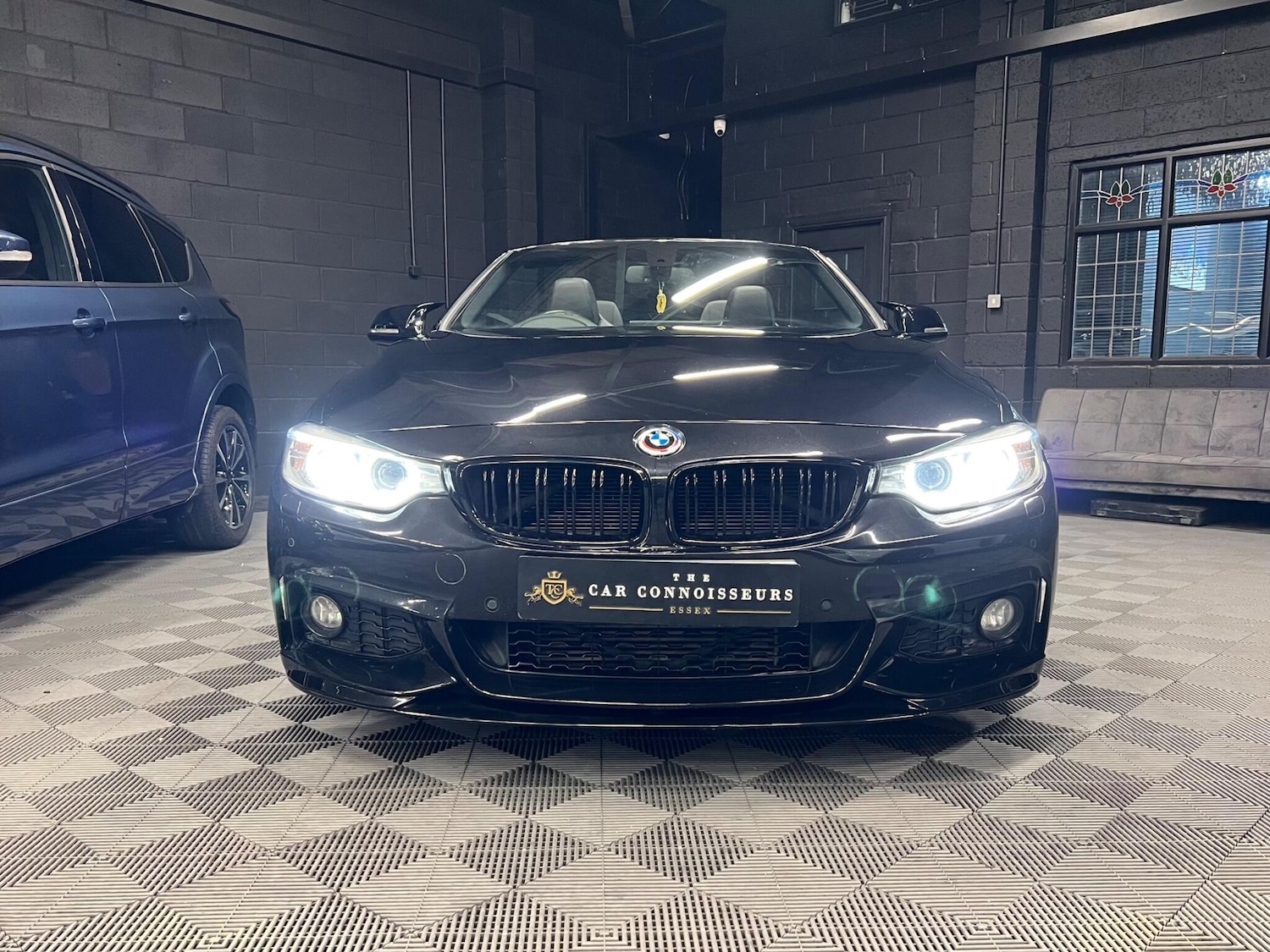 Used BMW 4 Series 2015 for sale - 76592550: Photo 2